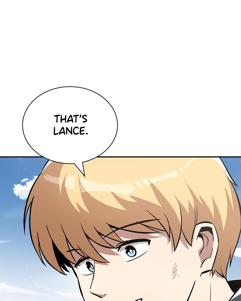 The Lazy Lord Masters the Sword Chapter 43 — page 1