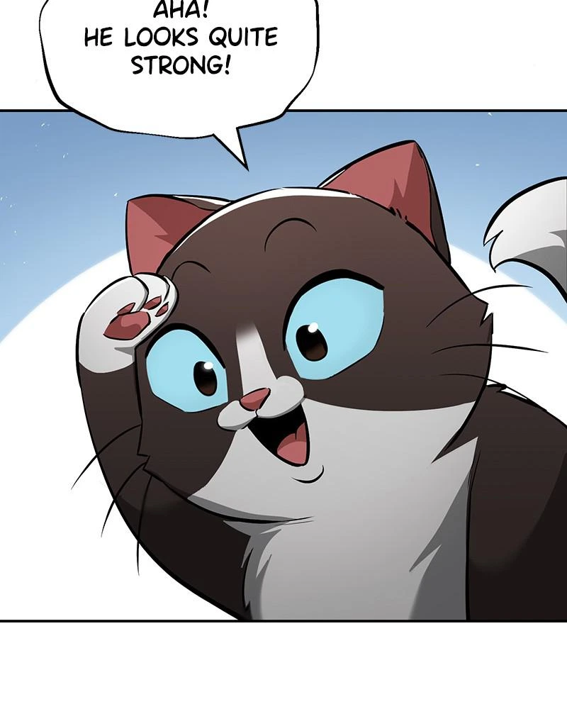 The Lazy Lord Masters the Sword Chapter 43 — page 3