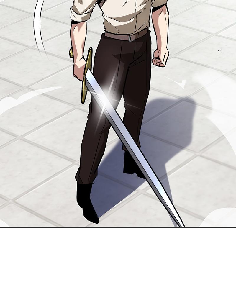 The Lazy Lord Masters the Sword Chapter 43 — page 5