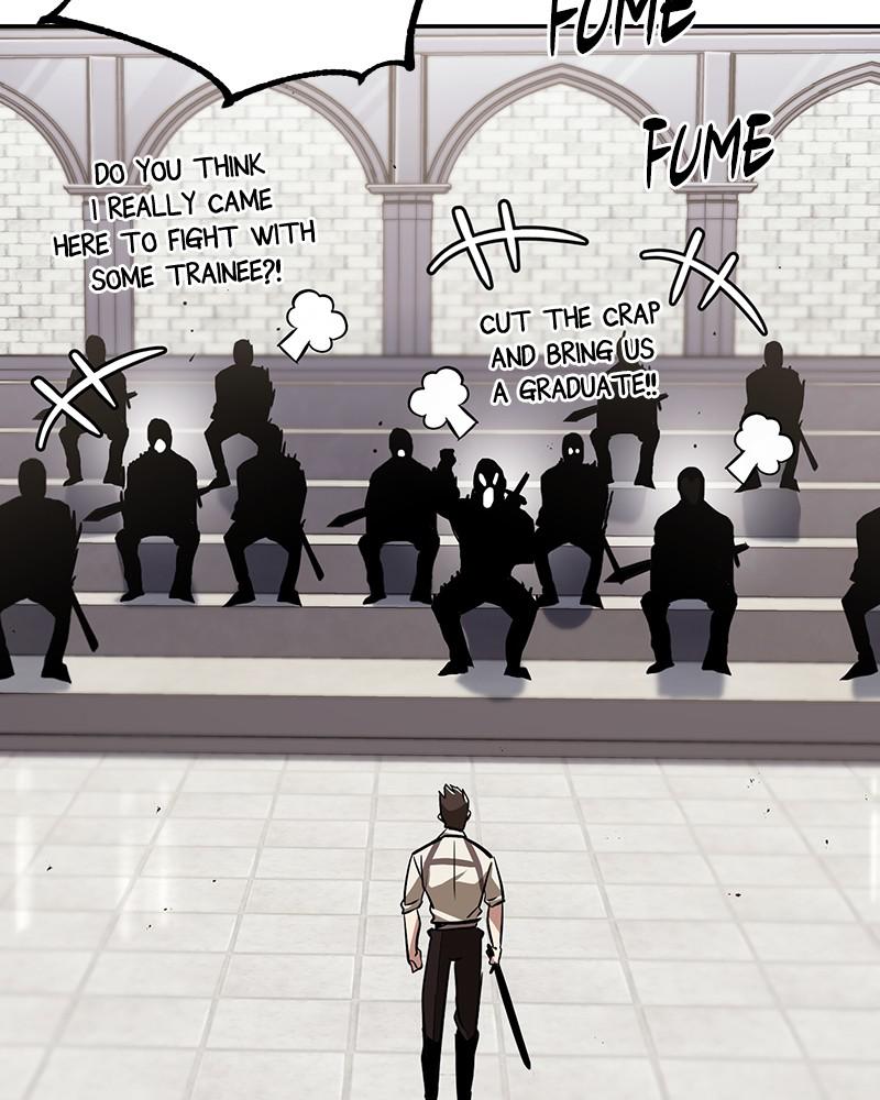 The Lazy Lord Masters the Sword Chapter 43 — page 9