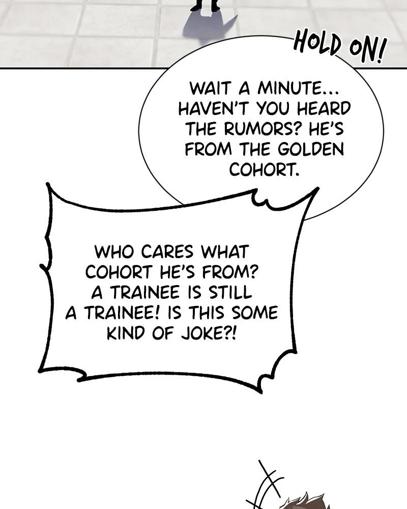 The Lazy Lord Masters the Sword Chapter 43 — page 10