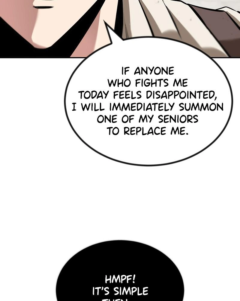 The Lazy Lord Masters the Sword Chapter 43 — page 15