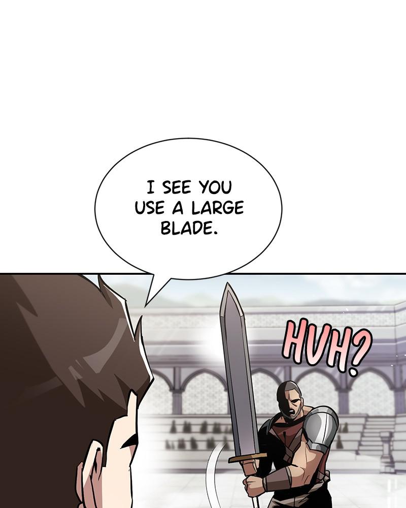 The Lazy Lord Masters the Sword Chapter 43 — page 21