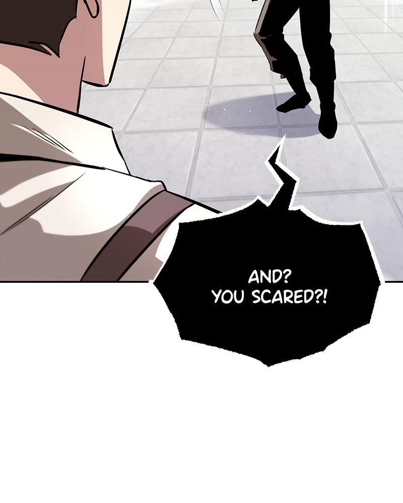 The Lazy Lord Masters the Sword Chapter 43 — page 22