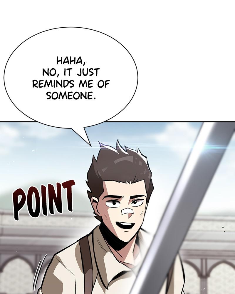 The Lazy Lord Masters the Sword Chapter 43 — page 23