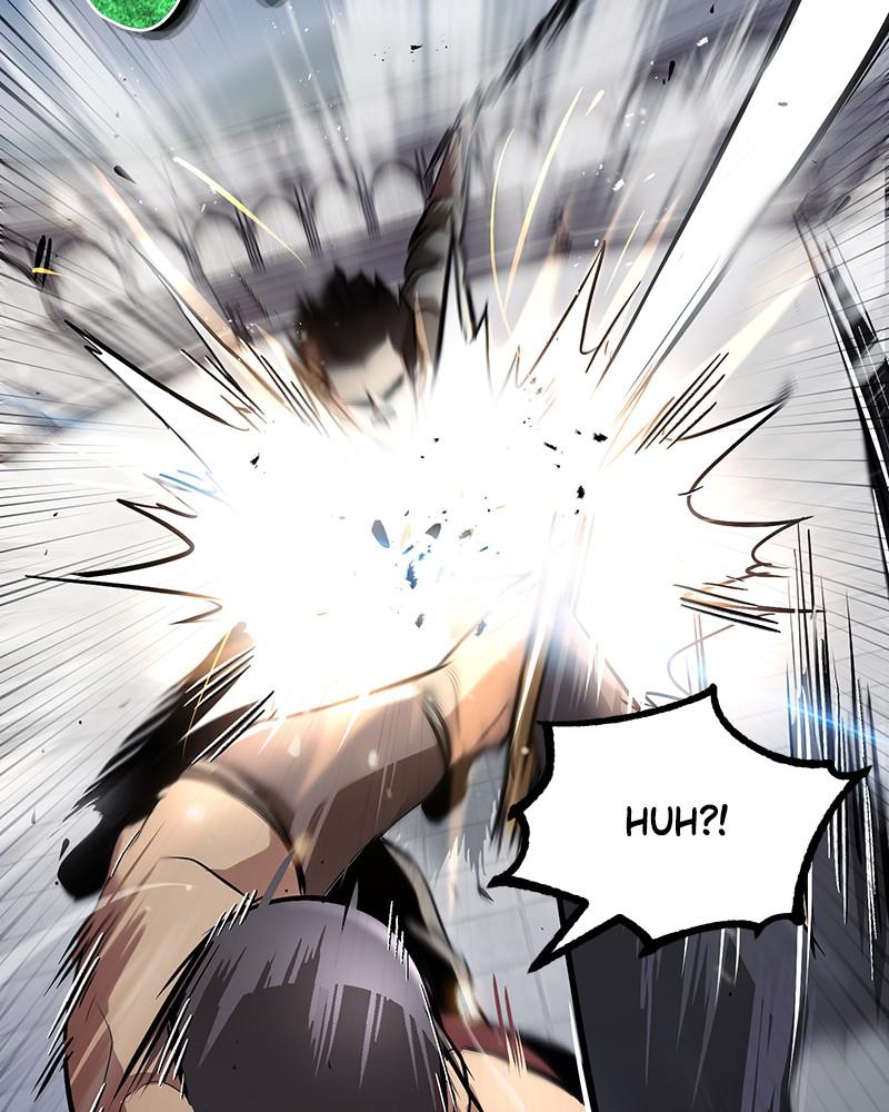 The Lazy Lord Masters the Sword Chapter 43 — page 32