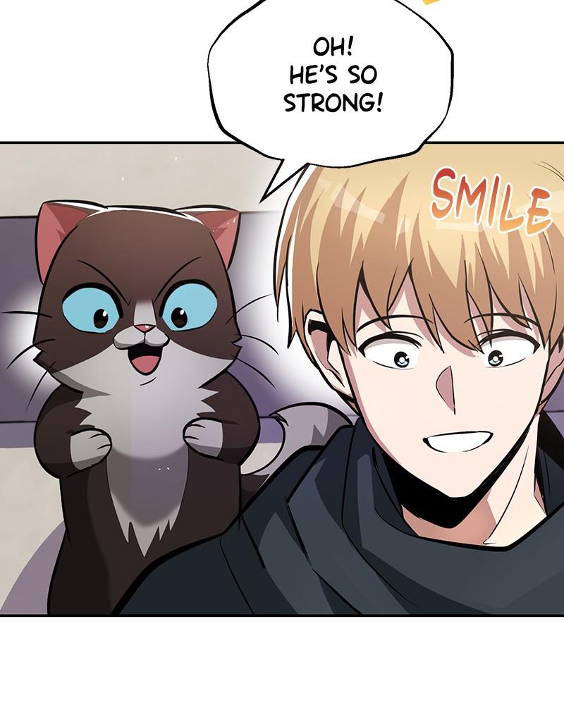 The Lazy Lord Masters the Sword Chapter 43 — page 44