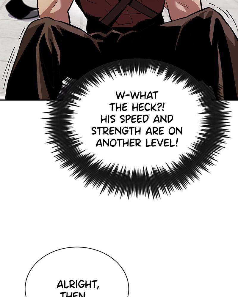 The Lazy Lord Masters the Sword Chapter 43 — page 46