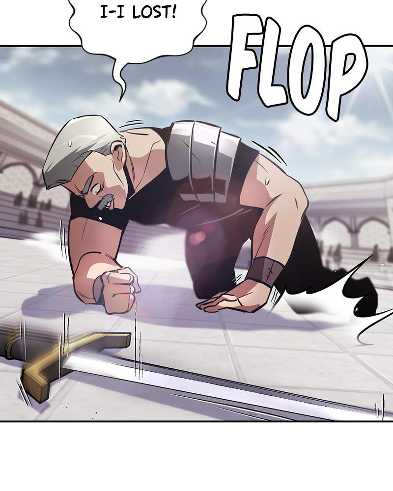 The Lazy Lord Masters the Sword Chapter 43 — page 53