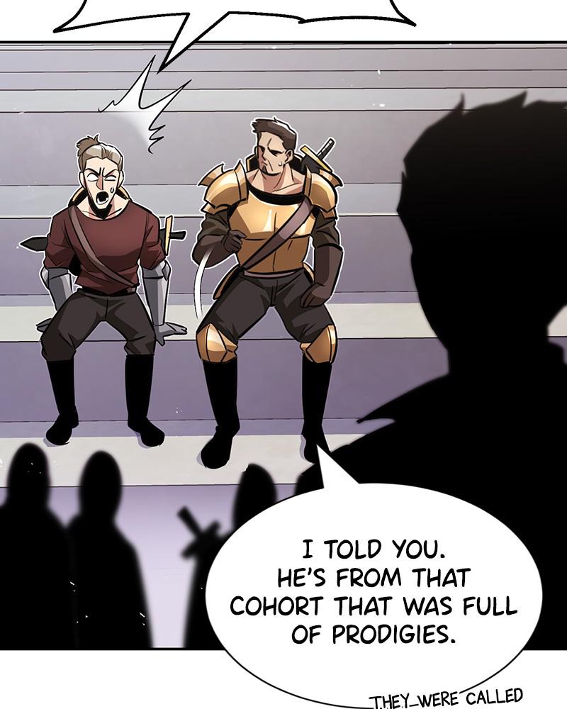 The Lazy Lord Masters the Sword Chapter 43 — page 57