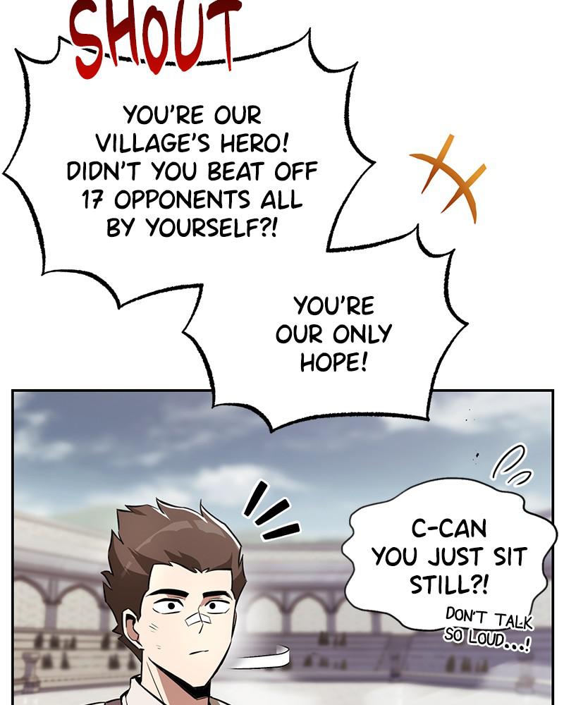 The Lazy Lord Masters the Sword Chapter 43 — page 60