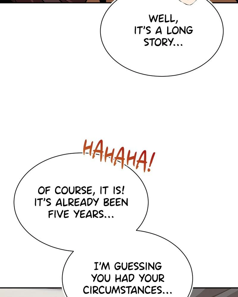 The Lazy Lord Masters the Sword Chapter 43 — page 73