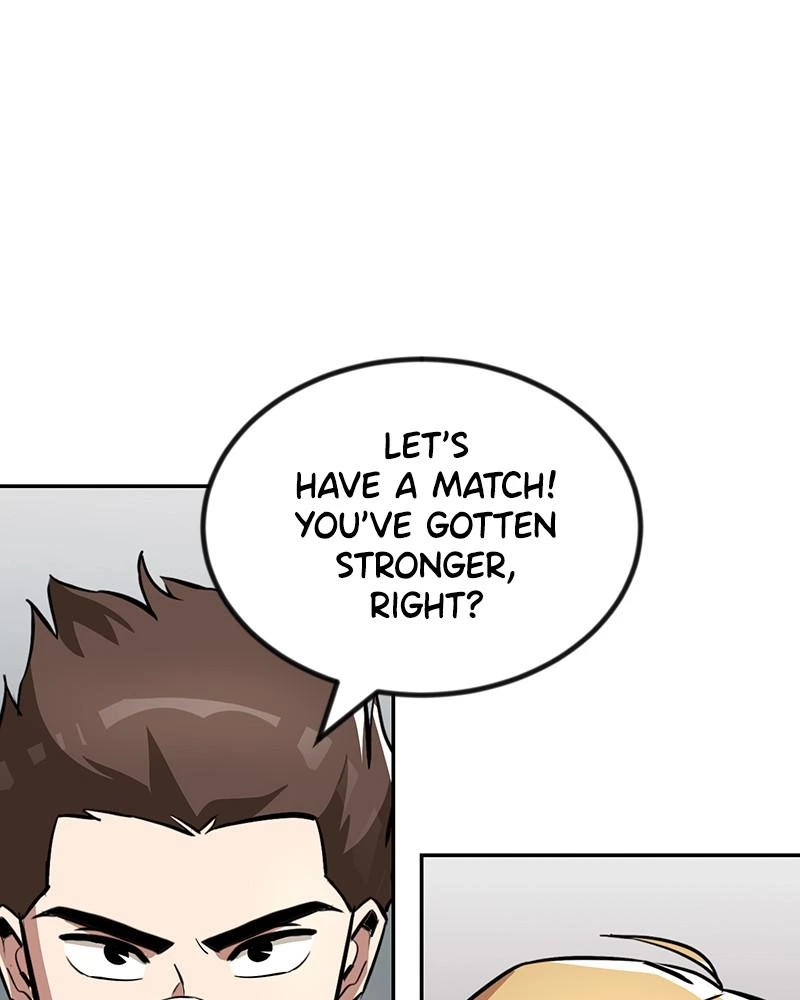 The Lazy Lord Masters the Sword Chapter 43 — page 83