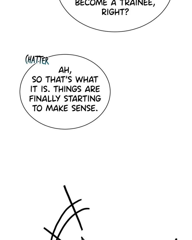 The Lazy Lord Masters the Sword Chapter 43 — page 87
