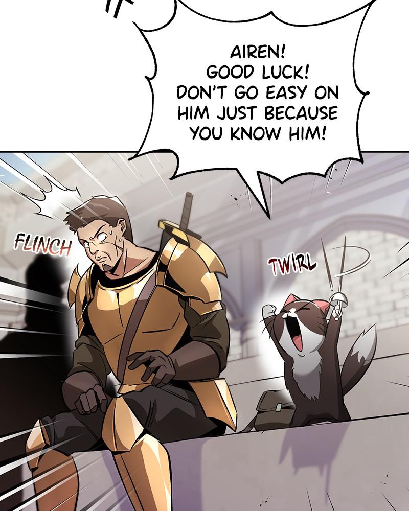 The Lazy Lord Masters the Sword Chapter 43 — page 88