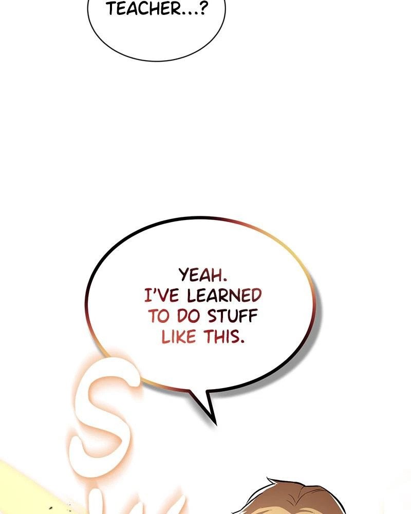 The Lazy Lord Masters the Sword Chapter 43 — page 91