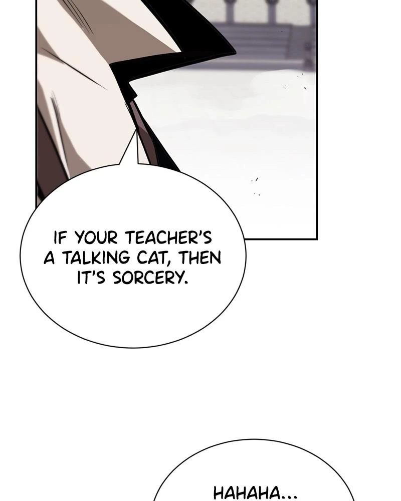 The Lazy Lord Masters the Sword Chapter 43 — page 97