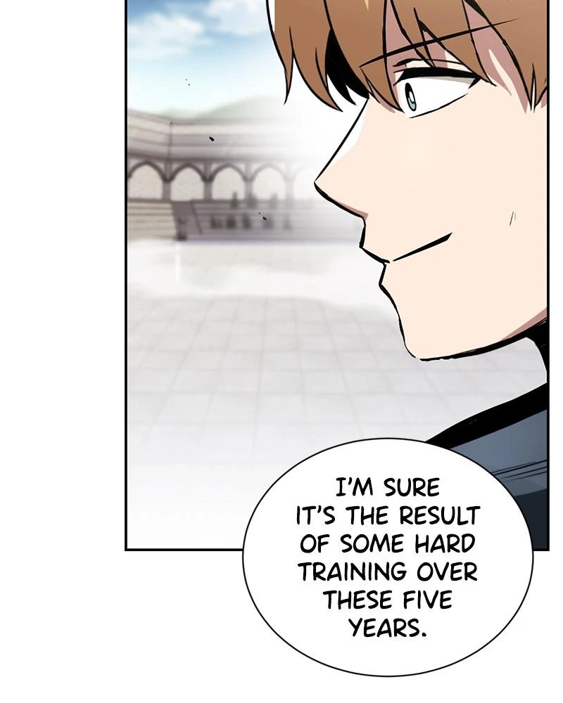 The Lazy Lord Masters the Sword Chapter 43 — page 99