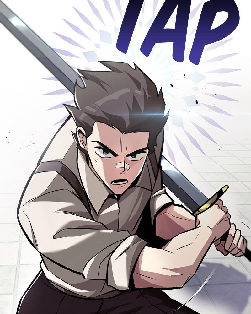 The Lazy Lord Masters the Sword Chapter 43 — page 104