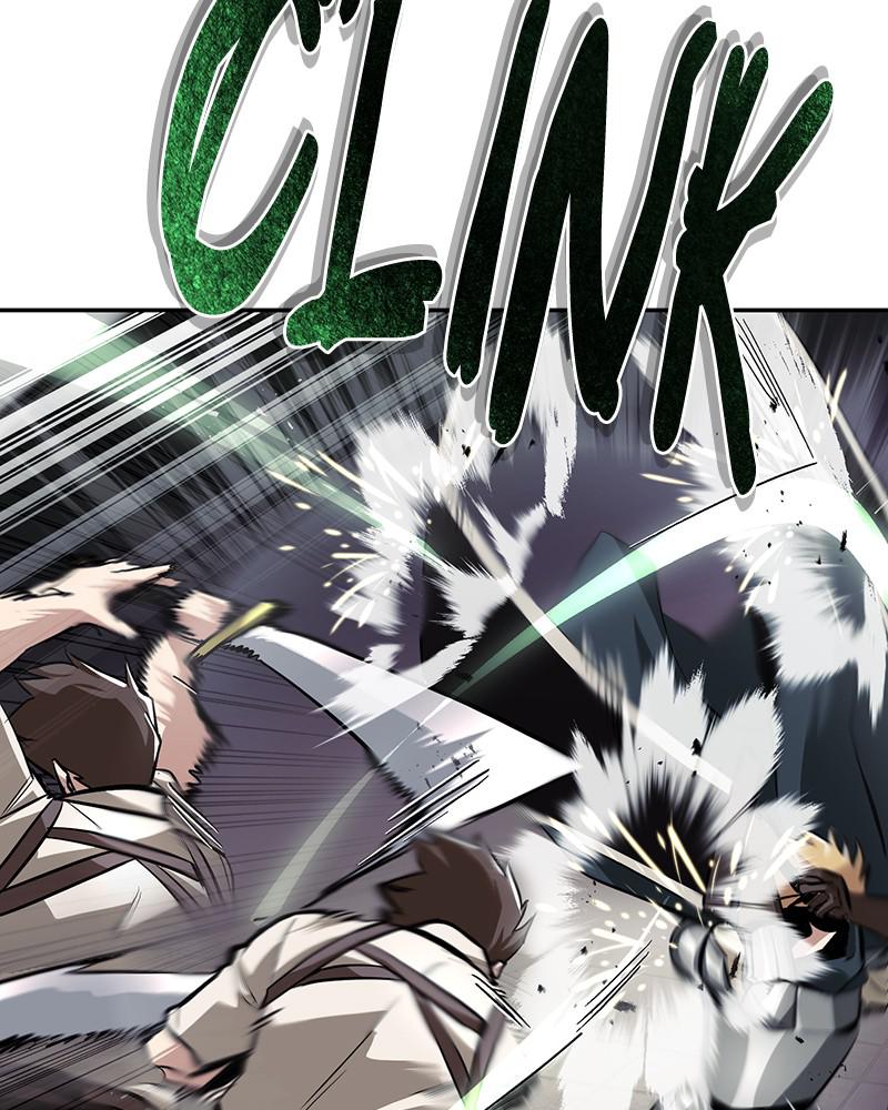 The Lazy Lord Masters the Sword Chapter 43 — page 116