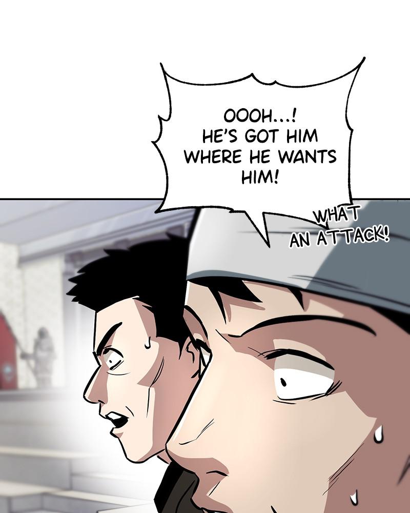 The Lazy Lord Masters the Sword Chapter 43 — page 118