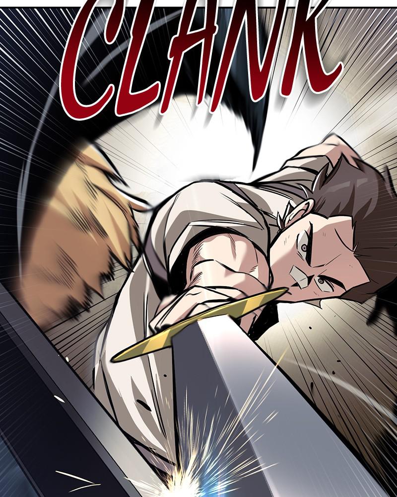 The Lazy Lord Masters the Sword Chapter 43 — page 120