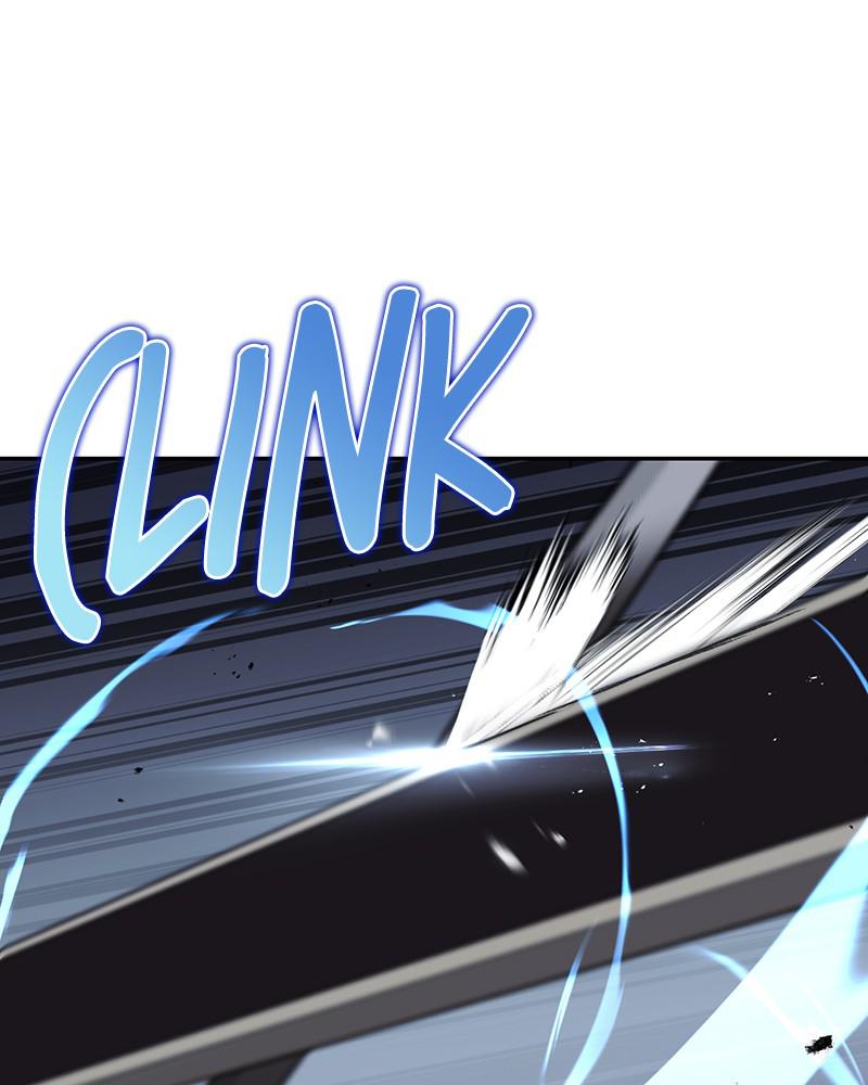 The Lazy Lord Masters the Sword Chapter 43 — page 124