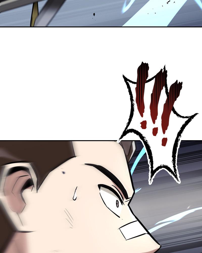 The Lazy Lord Masters the Sword Chapter 43 — page 125