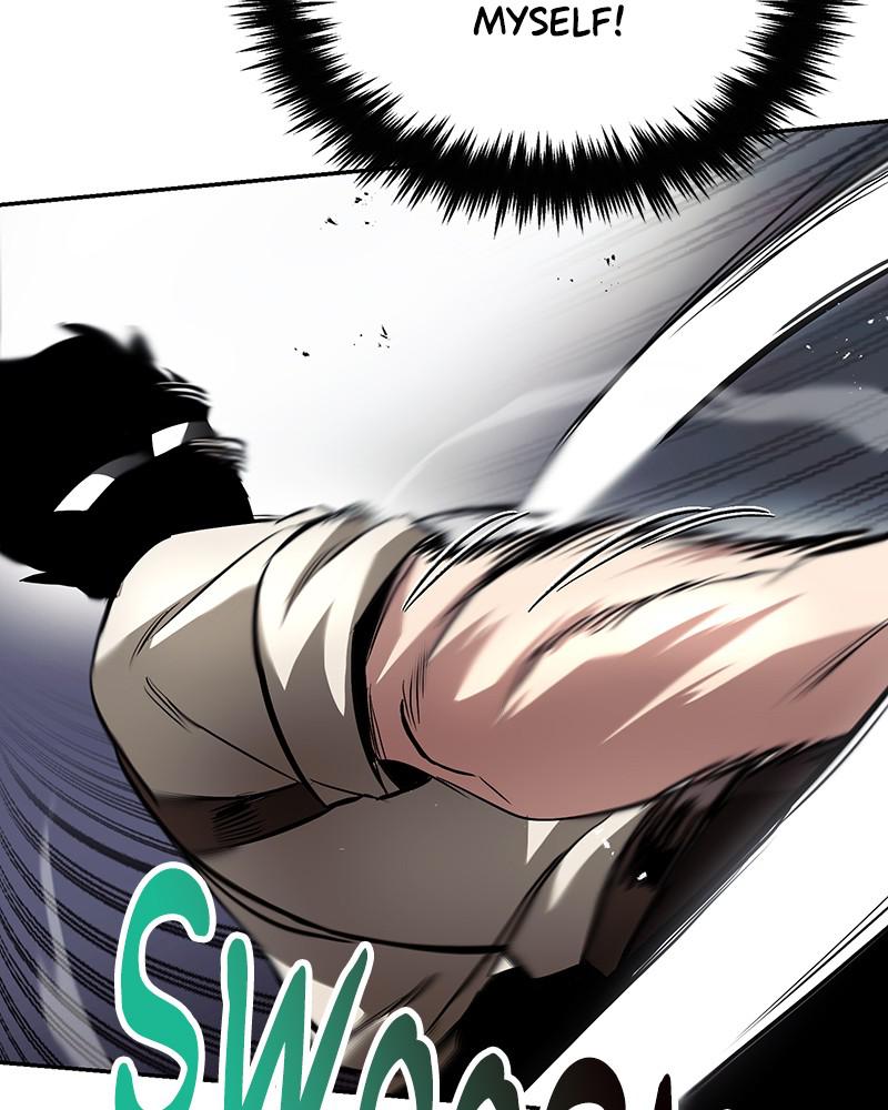 The Lazy Lord Masters the Sword Chapter 43 — page 127