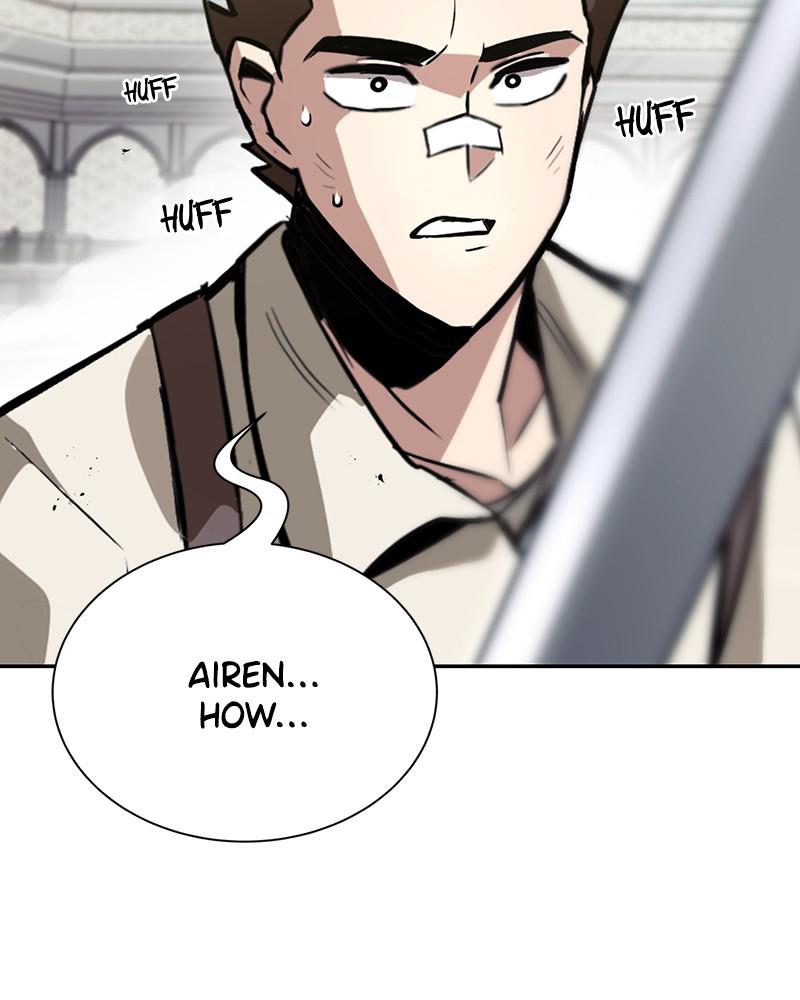 The Lazy Lord Masters the Sword Chapter 43 — page 134