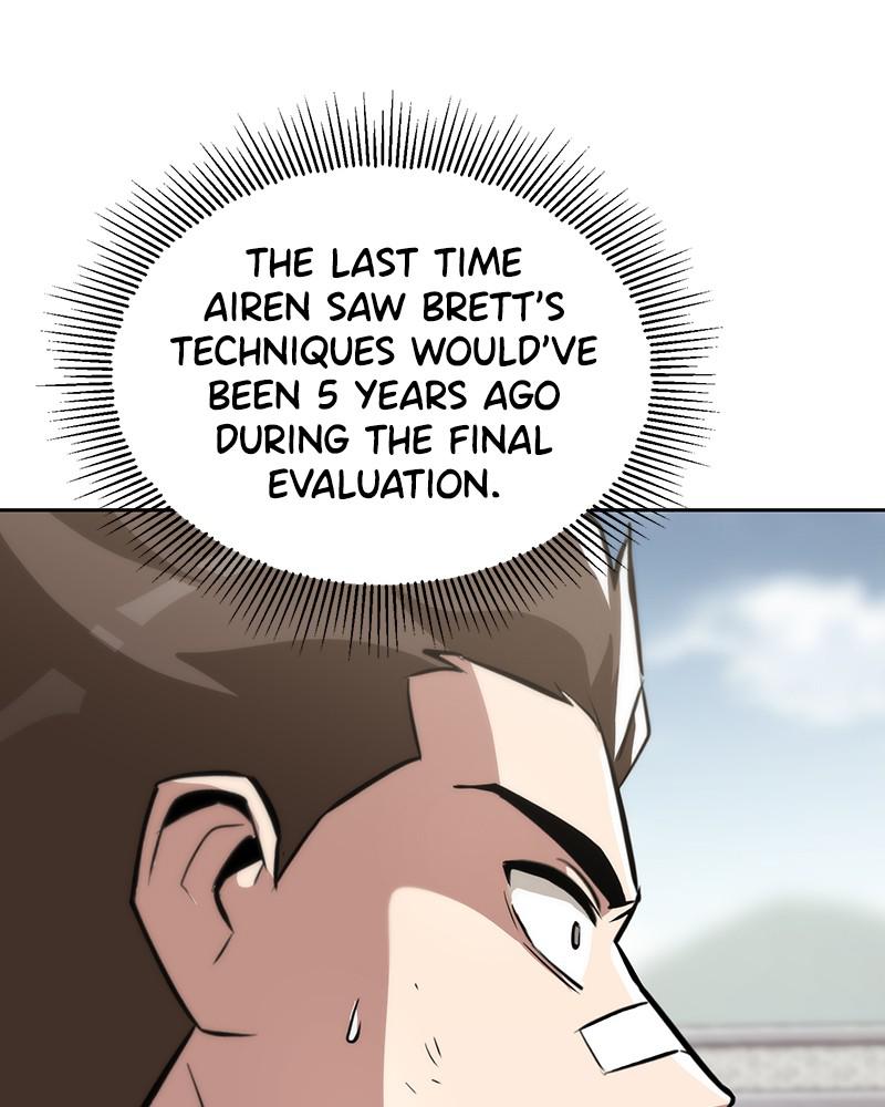 The Lazy Lord Masters the Sword Chapter 44 — page 17