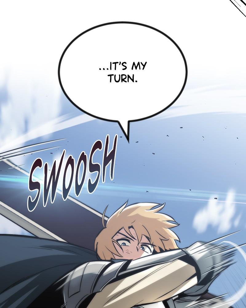 The Lazy Lord Masters the Sword Chapter 44 — page 23
