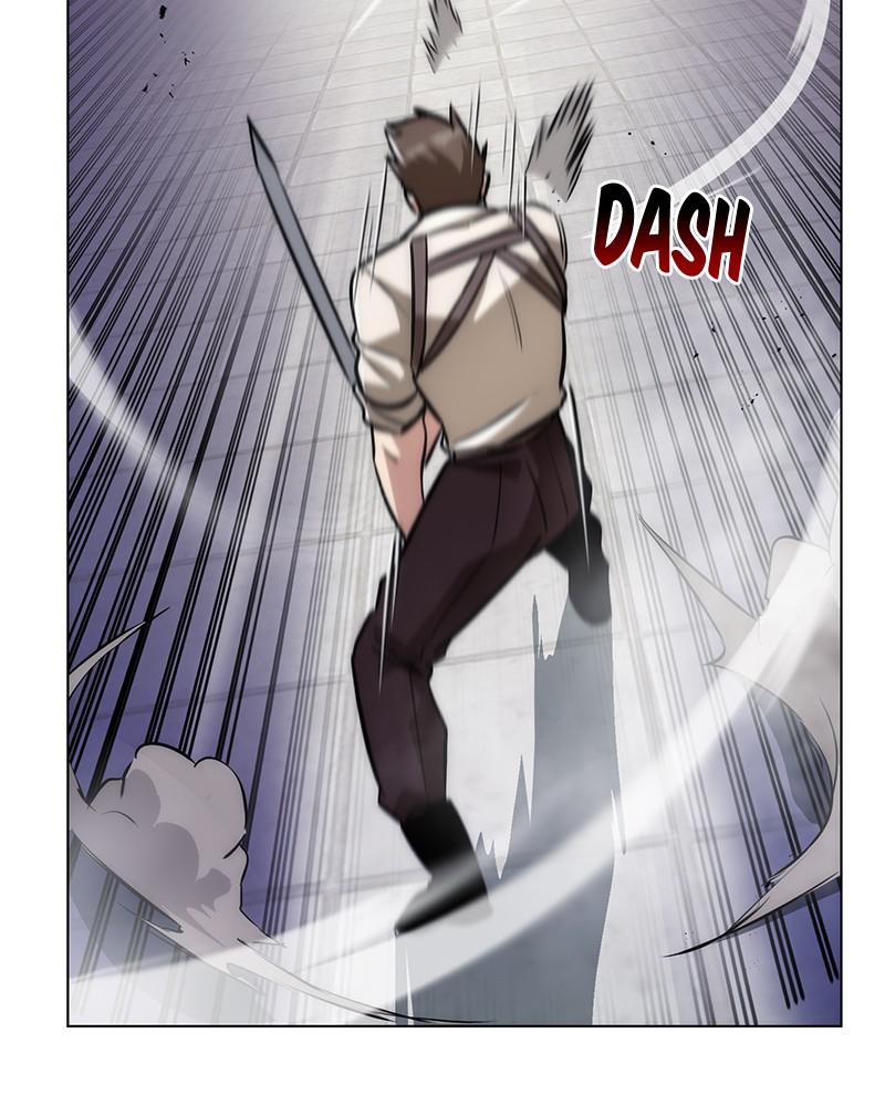 The Lazy Lord Masters the Sword Chapter 44 — page 47