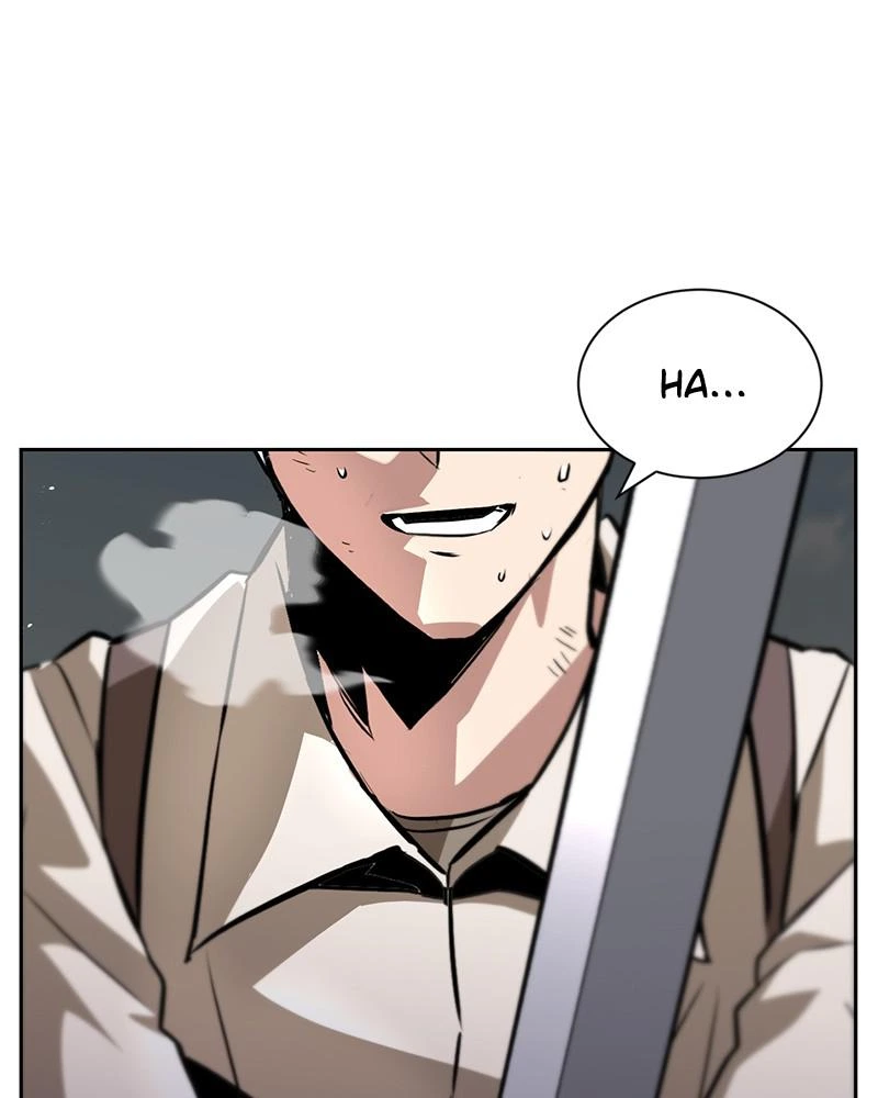 The Lazy Lord Masters the Sword Chapter 44 — page 48