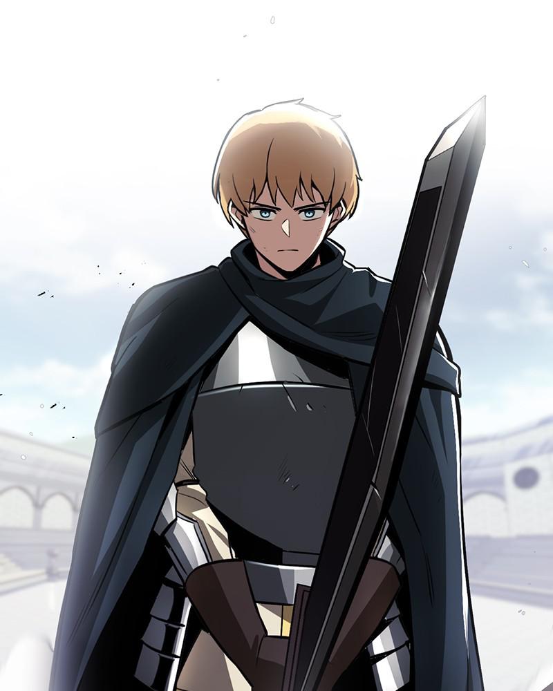 The Lazy Lord Masters the Sword Chapter 44 — page 54