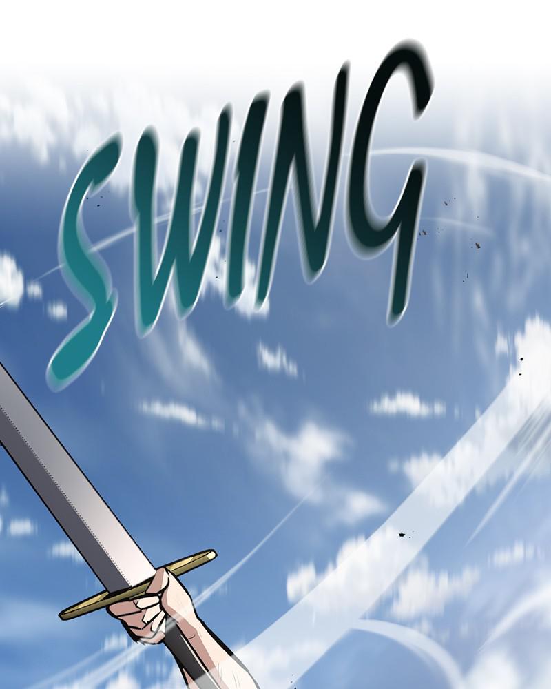 The Lazy Lord Masters the Sword Chapter 44 — page 97