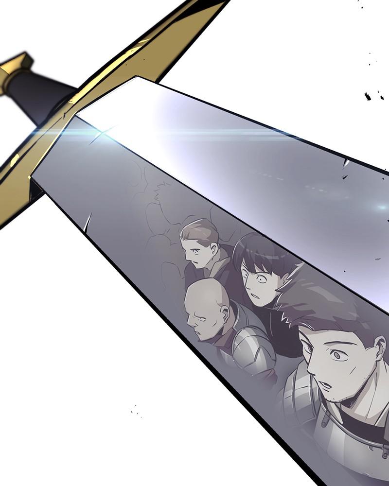The Lazy Lord Masters the Sword Chapter 44 — page 105