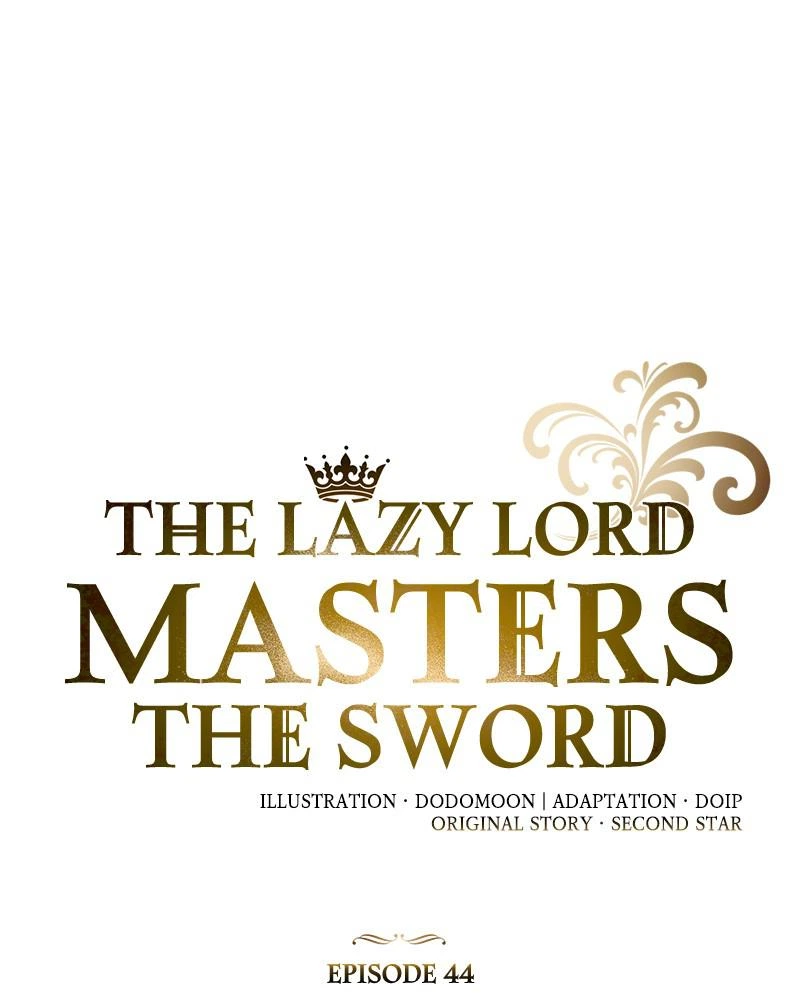 The Lazy Lord Masters the Sword Chapter 44 — page 118