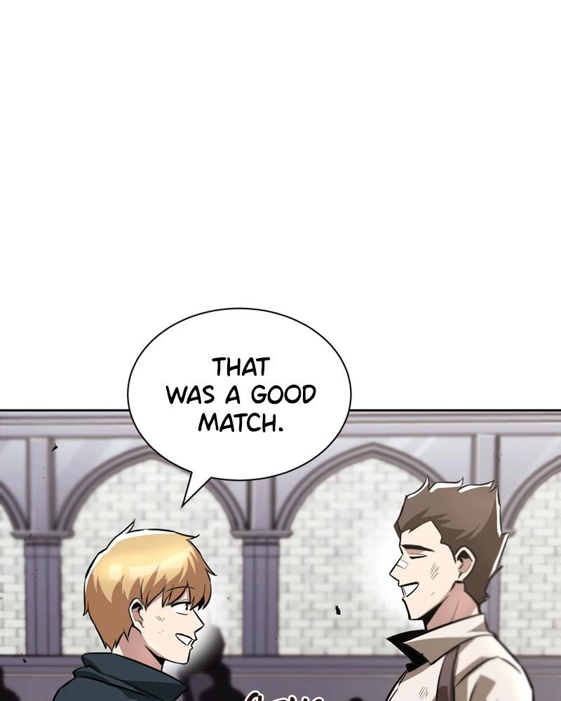 The Lazy Lord Masters the Sword Chapter 44 — page 120
