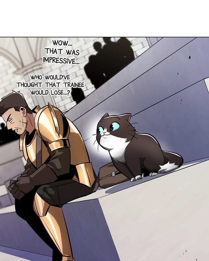 The Lazy Lord Masters the Sword Chapter 44 — page 122