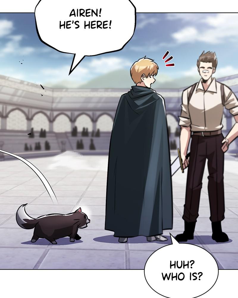 The Lazy Lord Masters the Sword Chapter 44 — page 125