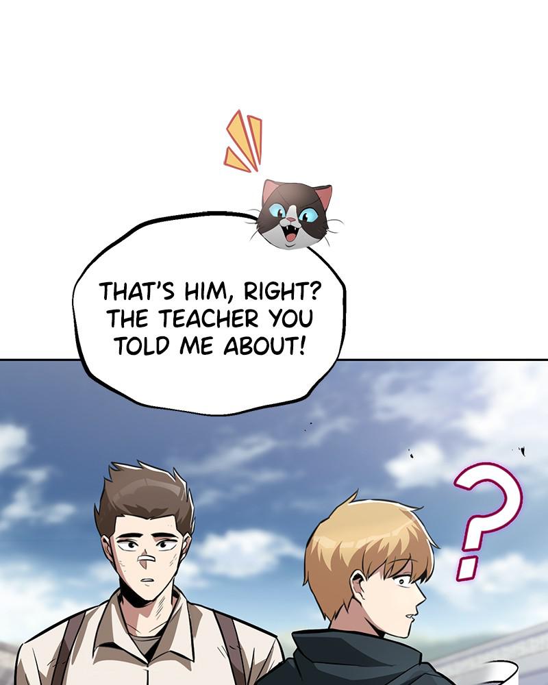 The Lazy Lord Masters the Sword Chapter 44 — page 127