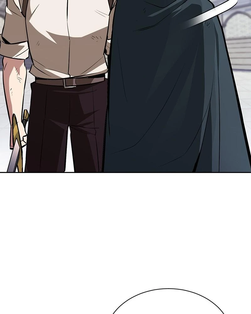 The Lazy Lord Masters the Sword Chapter 44 — page 128