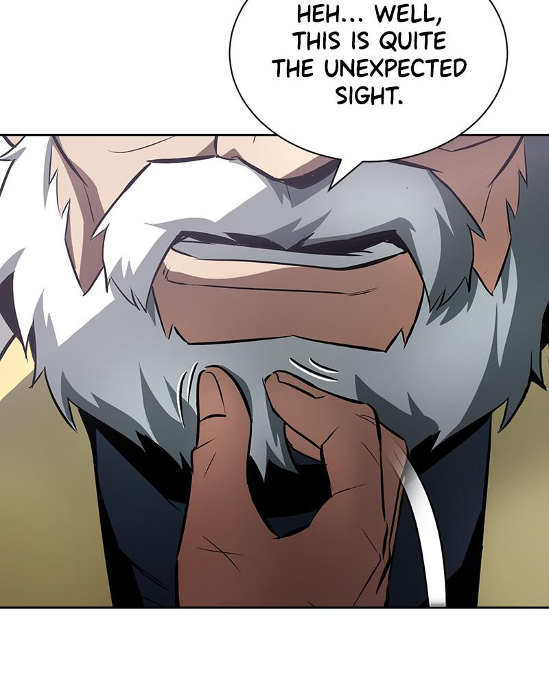 The Lazy Lord Masters the Sword Chapter 44 — page 129