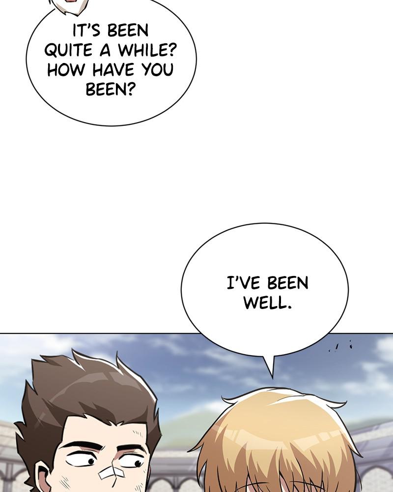 The Lazy Lord Masters the Sword Chapter 44 — page 132