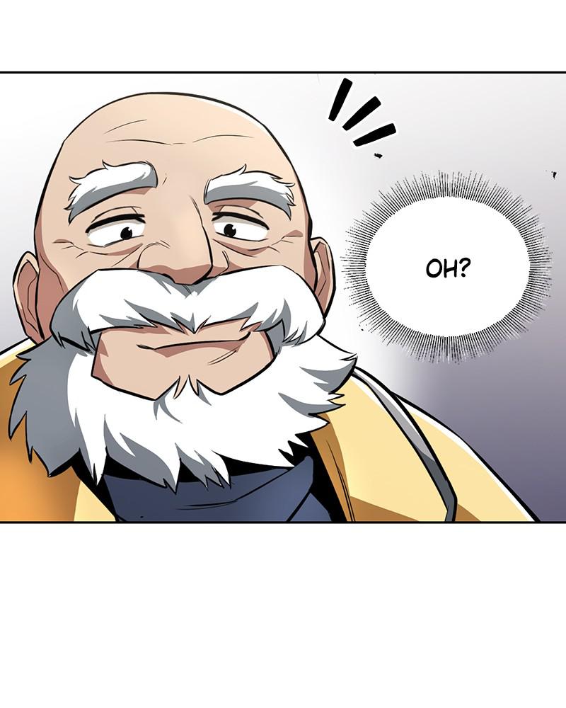 The Lazy Lord Masters the Sword Chapter 44 — page 134