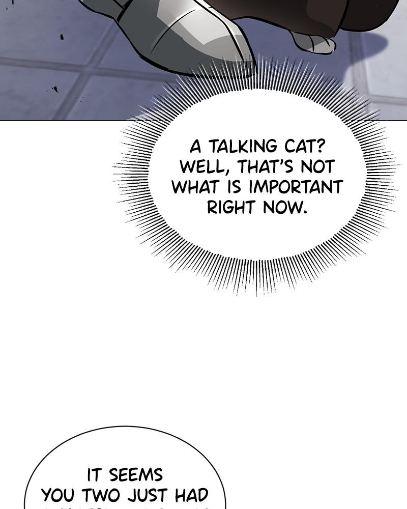The Lazy Lord Masters the Sword Chapter 44 — page 136