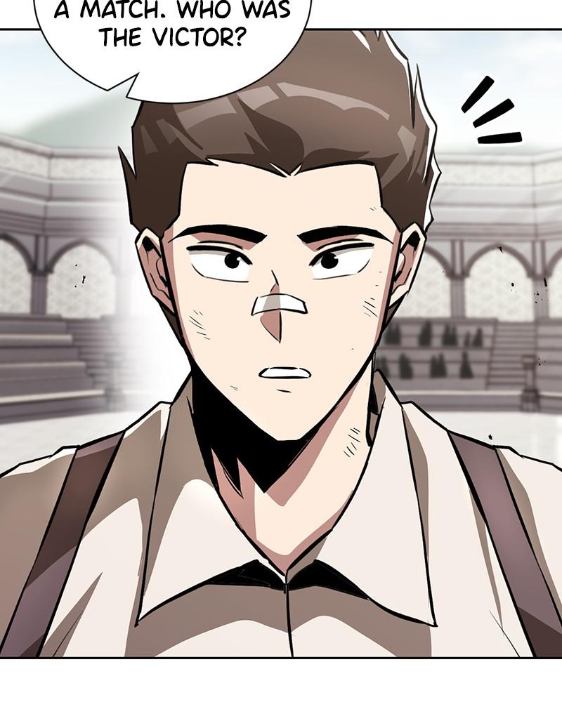 The Lazy Lord Masters the Sword Chapter 44 — page 137