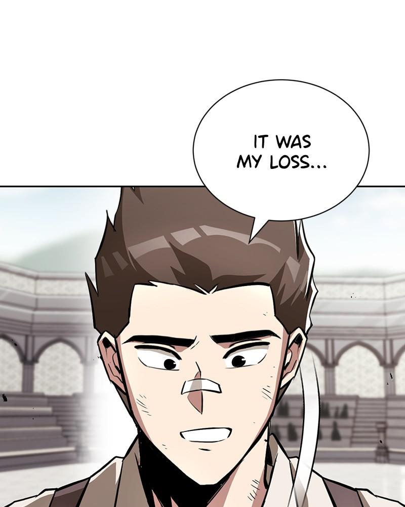 The Lazy Lord Masters the Sword Chapter 44 — page 138