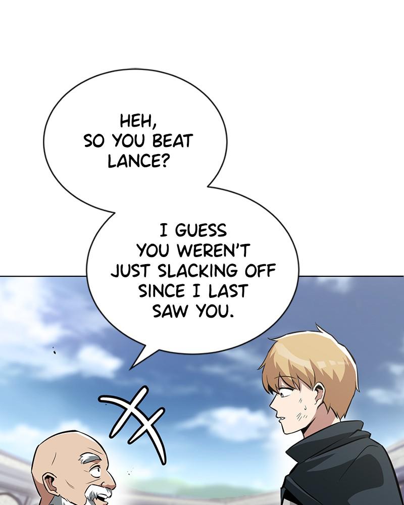The Lazy Lord Masters the Sword Chapter 44 — page 140
